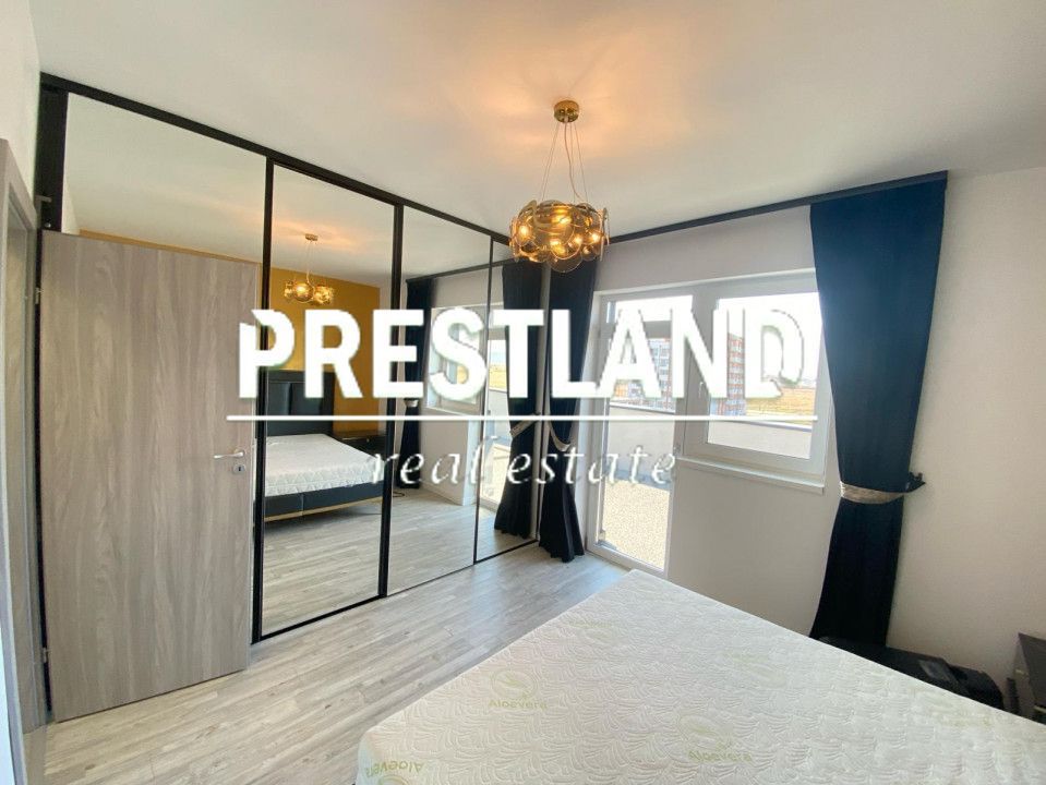 Penthouse de lux oferit spre închiriere. - Poză 8
