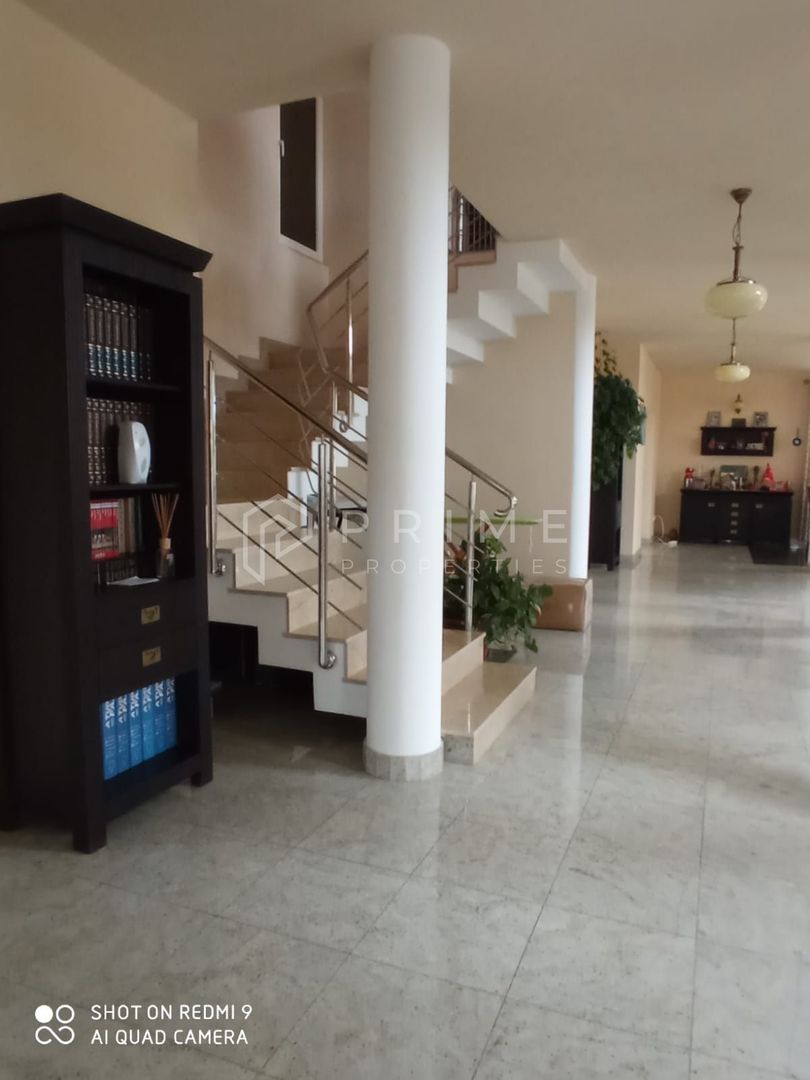 Reședință de lux cu potențial comercial –zonă Băi, Sângeorgiu de Mureș - Poză 5