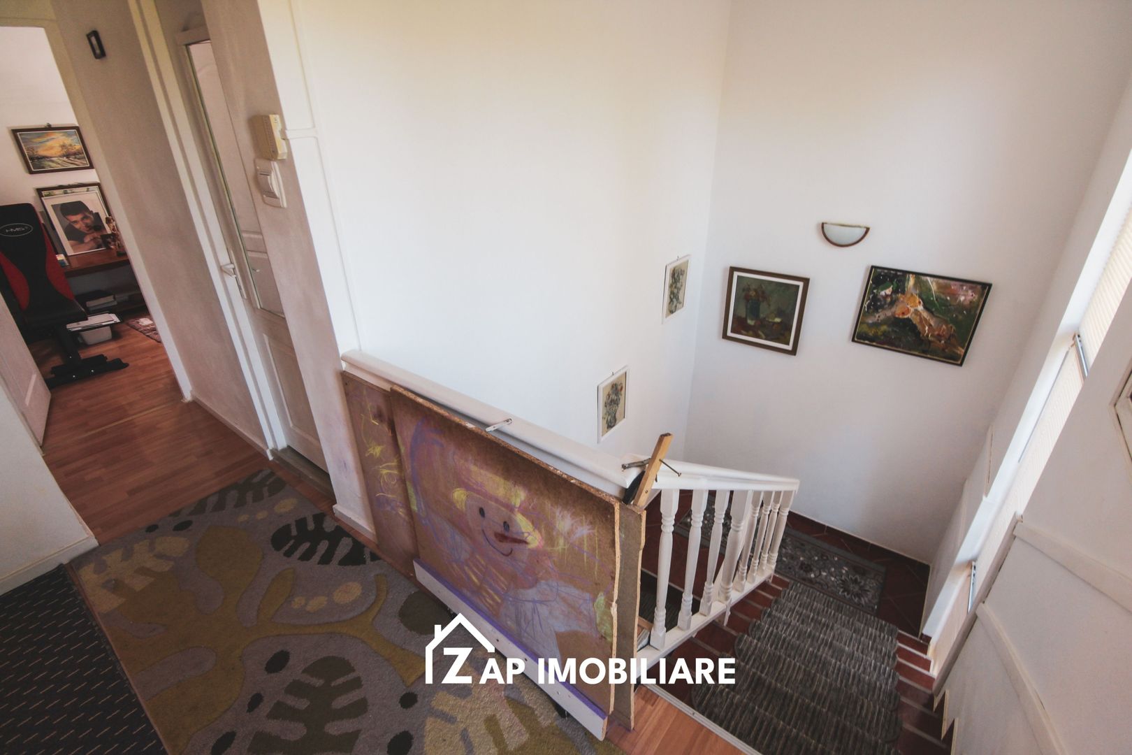 Casă 5 camere -  P+M  - Sangeorgiu de Mures - Zona Nordului - Poză 12