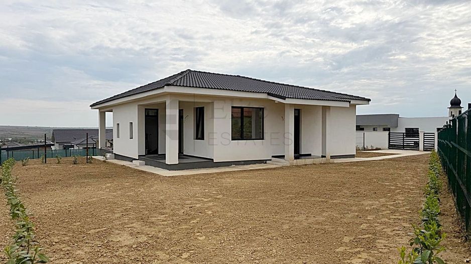Casa de vanzare in Paleu, Bihor | Finisata la cheie - Poză 18