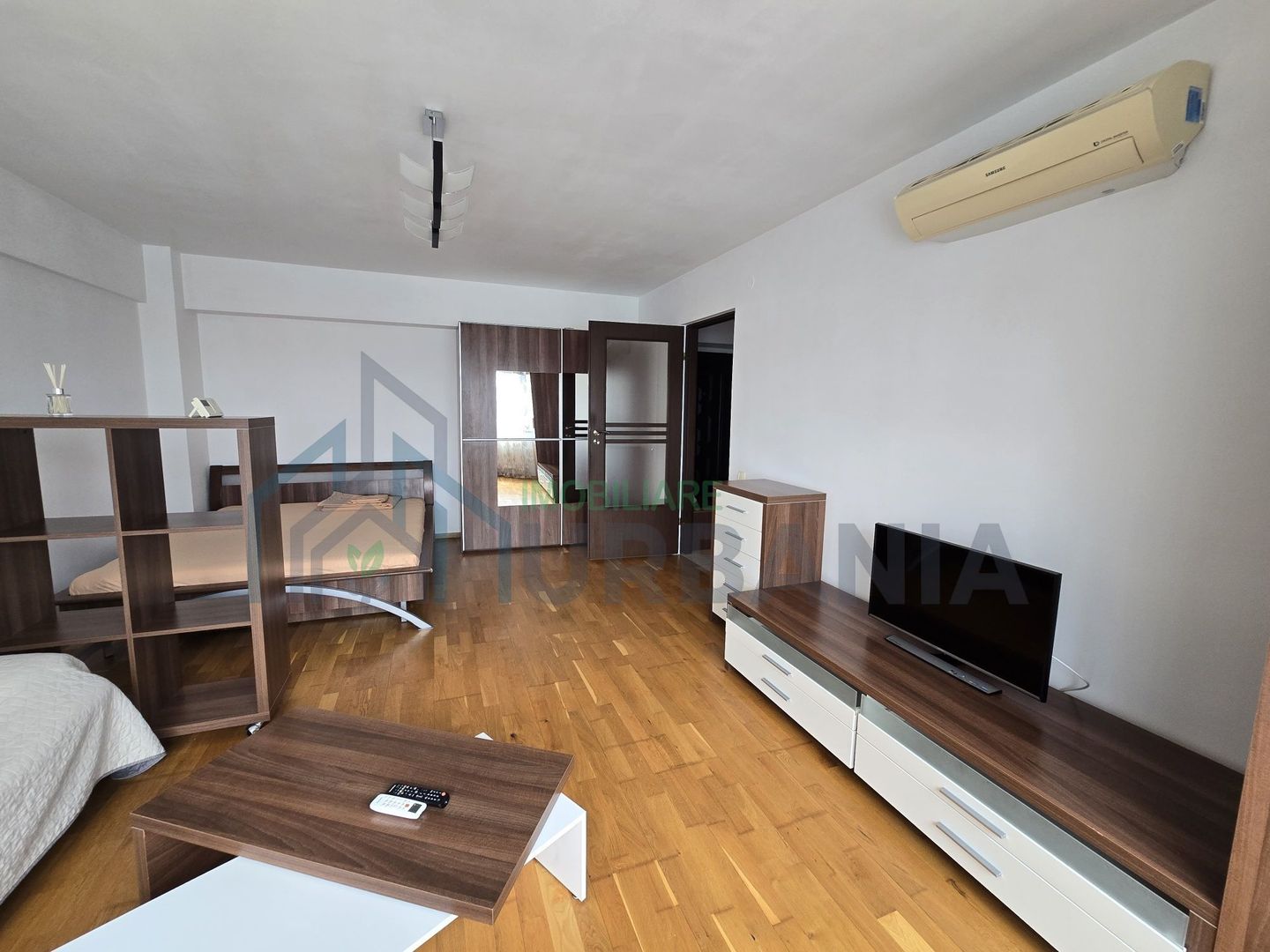 Apartament 1 camera, 48 mp, zona Podul de Fier - C.A. Rosetti, Iasi - Poză 4
