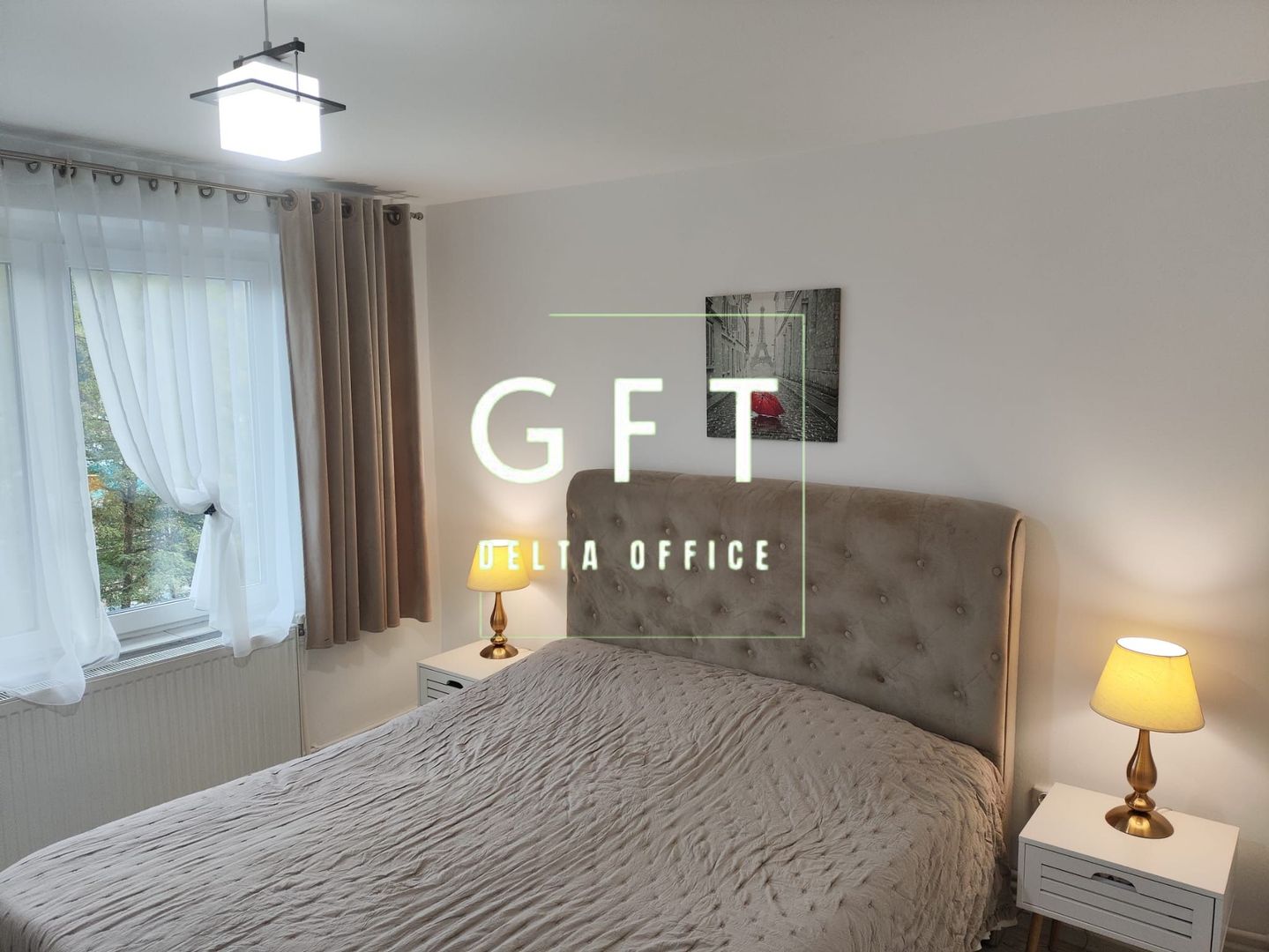 Apartament 2 camere, Nasaud - Poză 2