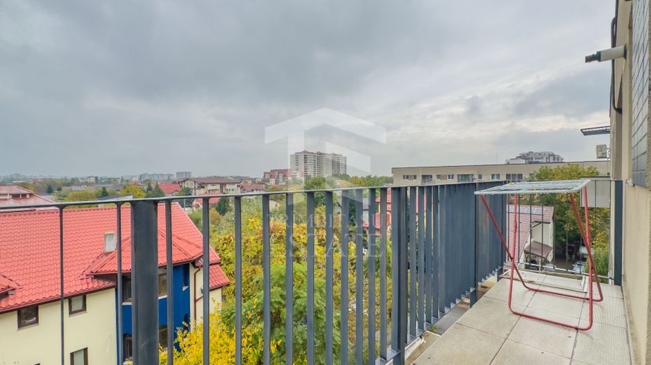 Drumul Taberei | Valea Larga | Valea Furcii | 2 camere | parcare | - Poză 15