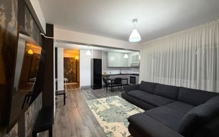 Apartament lux, 3 camere, zona Grădina Botanică, bloc 2020 – locație excelentă - Poză 1