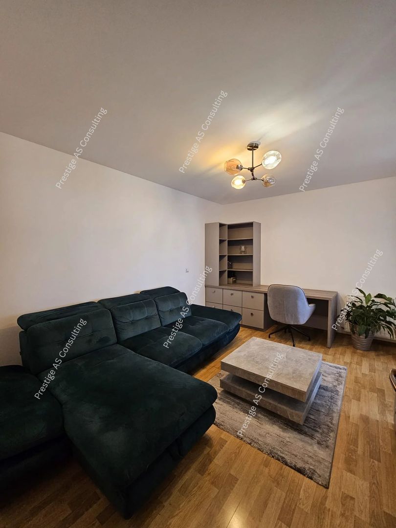 Apartament premium 2 camere | Zona Armoniei | Parcare subterana -Torontalului - Poză 1