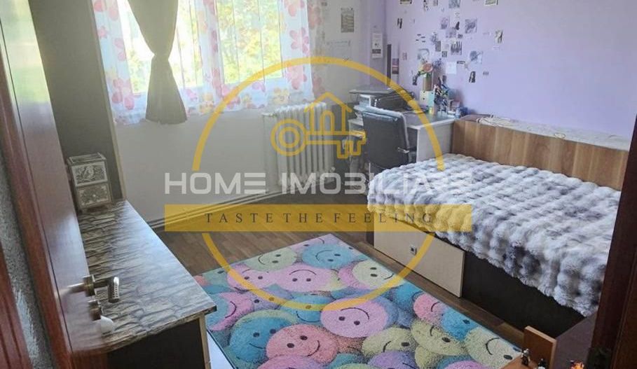 Apartament cu 2 camere/ 42mp/ zona Mircea cel Batran - Poză 5