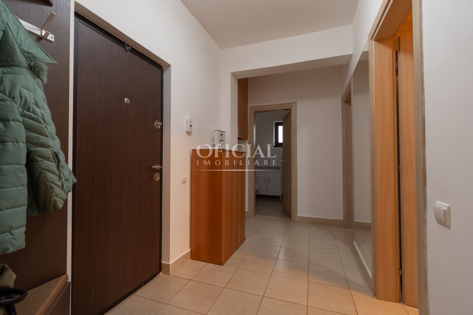 Apartament 2 Camere | Decomandat | 56 Mp | Parcare | Zona Expo Marasti - Poză 9