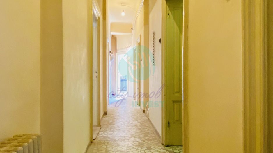Armeneasca - Apartament spatios cu 4 camere - Poză 11