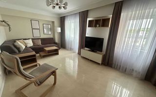 Apartament 3 camere, 72,75 mp, 2 băi, Kaufland Păcurari, Iași - Poză 1