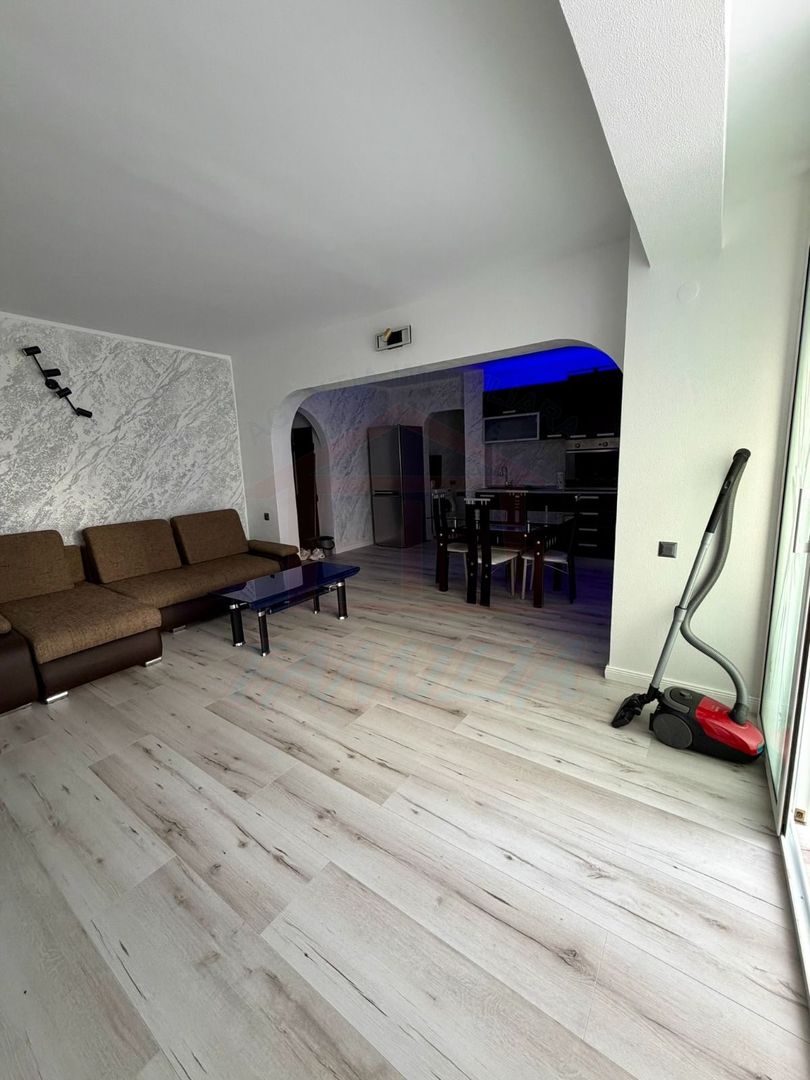 🏡 Apartament modern de închiriat – Aristotel CENTRAL PARK - Poză 2