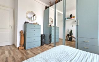 Apartament 3 camere | Etaj 1 | Balcon | Modern | Selimbar - Poză 6