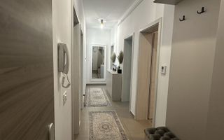 Apartament 2 camere bloc nou zona Chisoda - Poză 6