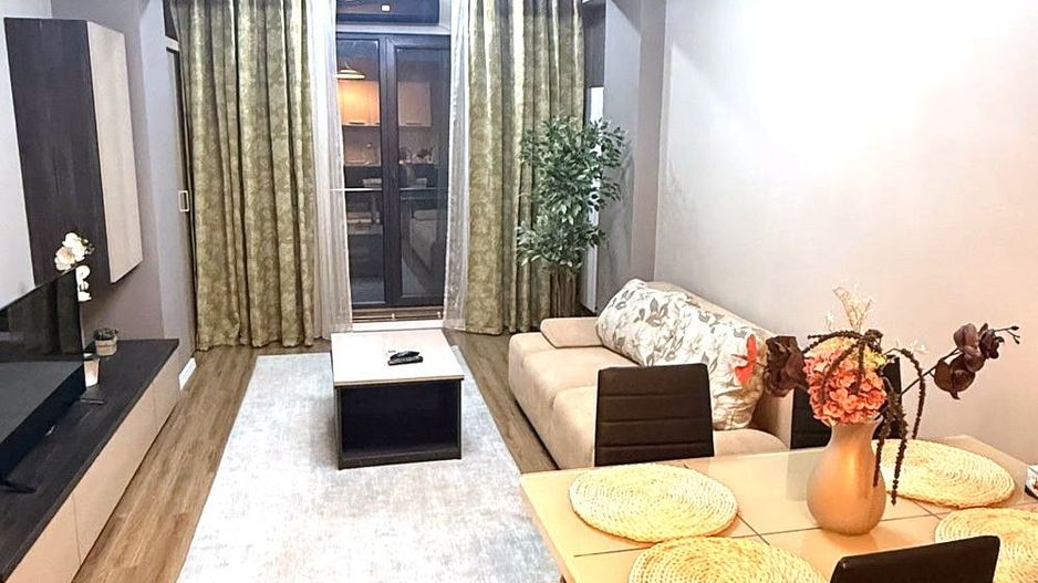 Închiriez Apartament cu 2 camere, bloc nou, mobilat modern, Calea Moșilor ✨ - Poză 7