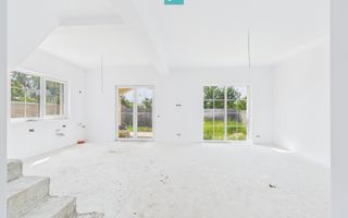 Jumătate de Duplex Modern în Giarmata - Poză 1