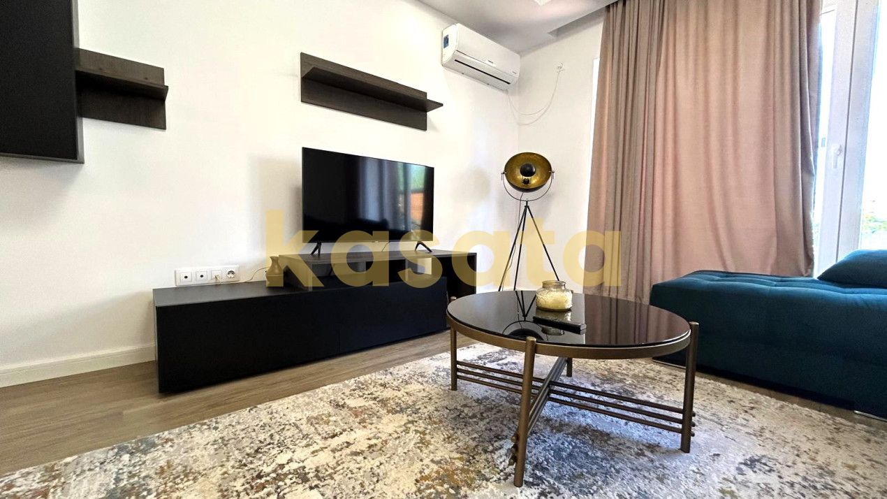 VILA P+1+M I 3 CAMERE I 3 BAI I CURTE MARE I COSMOPOLIS I MOBILAT SI UTILAT - Poză 3