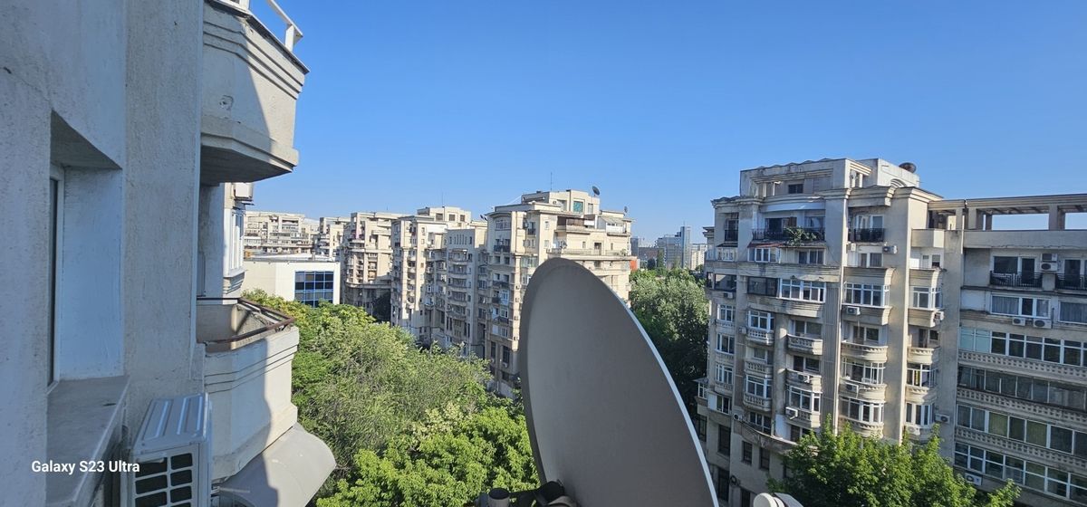 Garsonieră luminoasă, complet utilată, la 3 minute de metrou Unirii - Poză 8