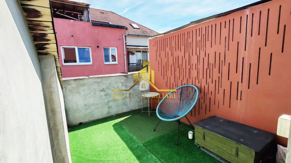 2 camere, mobilat modern, bloc nou, AC, balcon, Buna Ziua - Poză 18