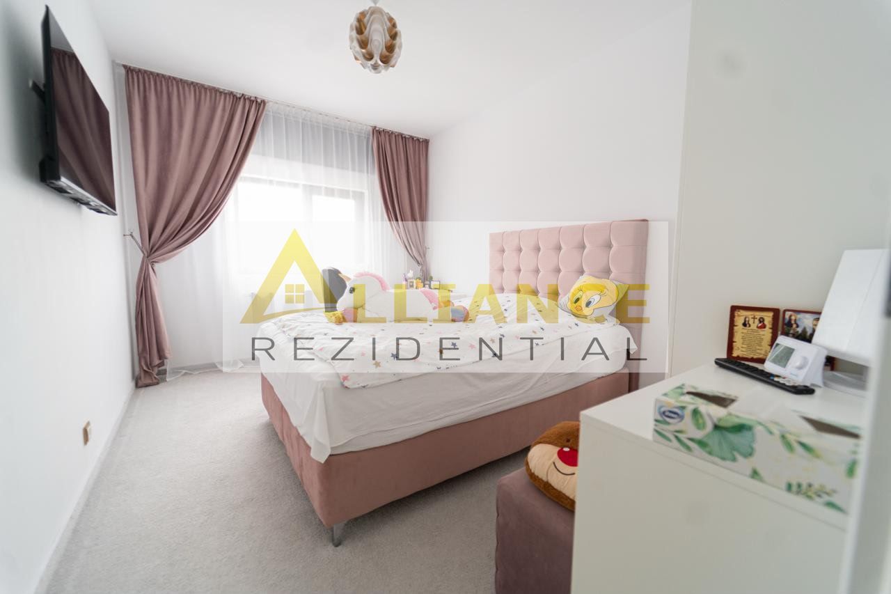 CASĂ INDIVIDUALĂ - 117mp + 22.75mp terasa - TEREN 755mp - 185.000â¬ - Poză 5