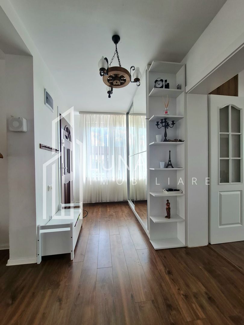 Casă de vânzare în Sâncrai |190 mp| teren 780 mp| Str Vale| padure - Poză 11