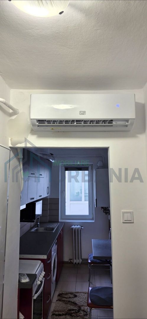 Apartament cu 2 camere Mircea cel bătrân - Poză 7