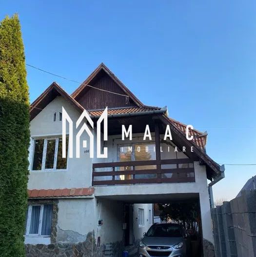 Casă individuala I  Curte I Grădină I 2300MP I Darlos - Poză 1