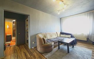 Apartament 3 camere, panoramic | Etaj 9 | Mănăștur - Zona Pod Calvaria - Poză 5