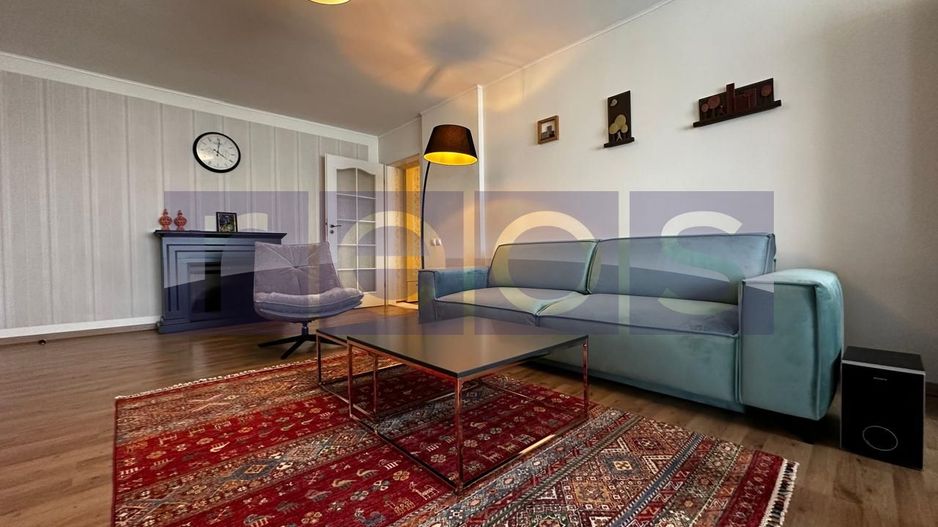 VANZARE 2 CAMERE | DECOMANDAT | ZONA DECEBAL - Poză 1