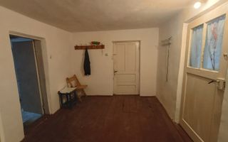 CUMPANA ( cod02) - Casa batraneasca 5 camere cu teren 491 mp - Poză 5