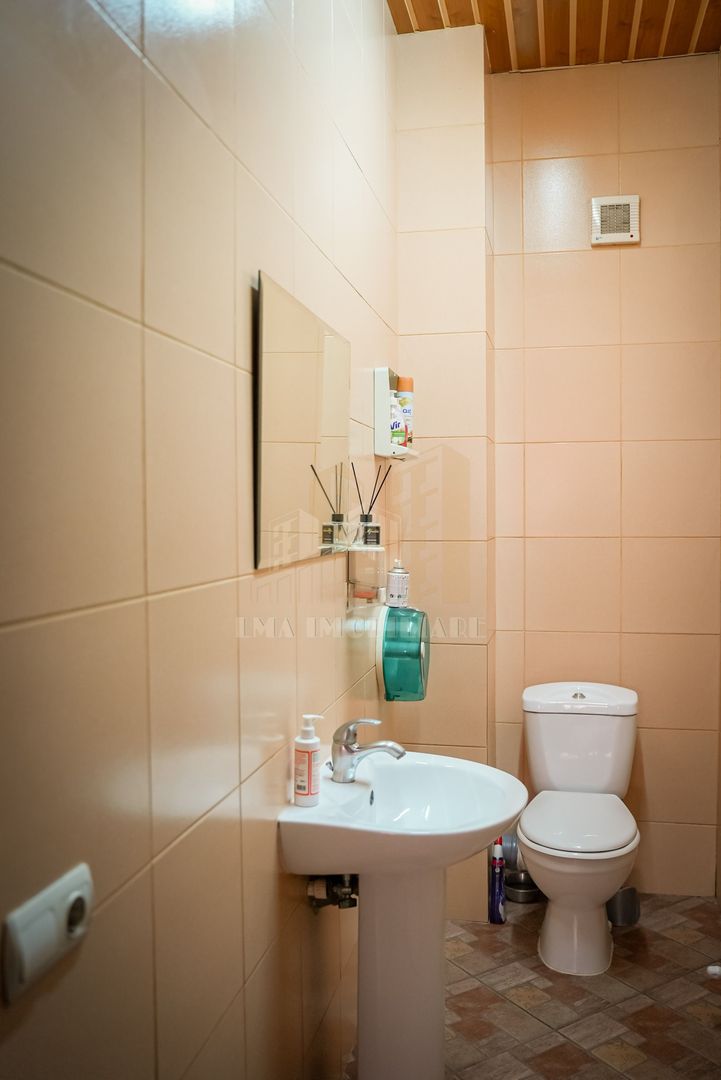 Casa individuala 2 unitati - Poză 25