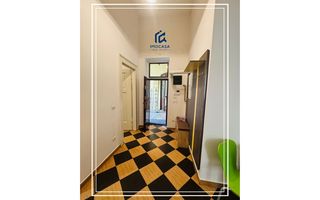 De vanzare 2 apartament istoric confort lux ultracentral Mobilate Arad - Poză 2