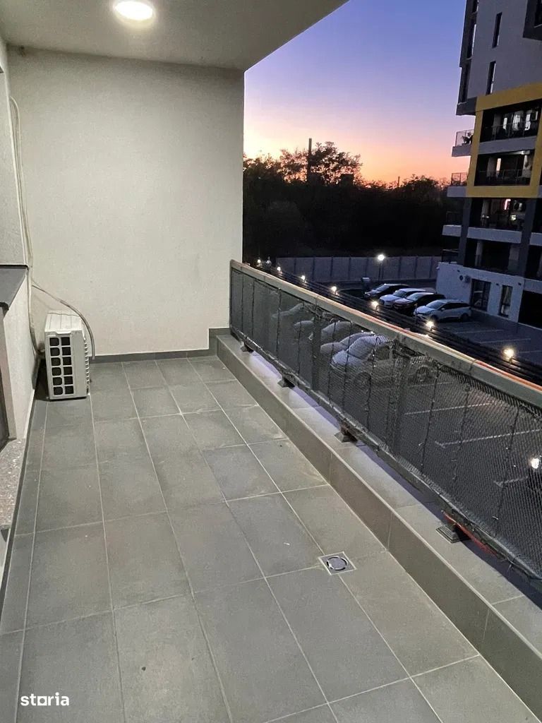 AP. 2 CAMERE ATLAS RESIDENCE, PARCARE, BLOC NOU, METROU 15 MINUTE - Poză 17
