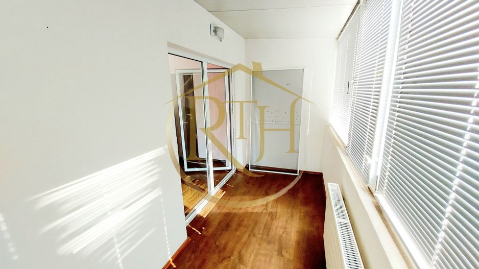 Apartament 1 camera, spatios, centrala, parcare, sala de fitness, Complex - Poză 17