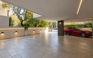 Apartament 4 camere Lux - Aviatorilor | 2 Terase | Loc de parcare - Poză 20