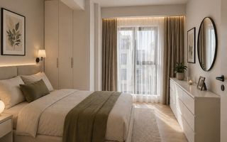 Apartament 3 camere Otopeni central - Poză 5