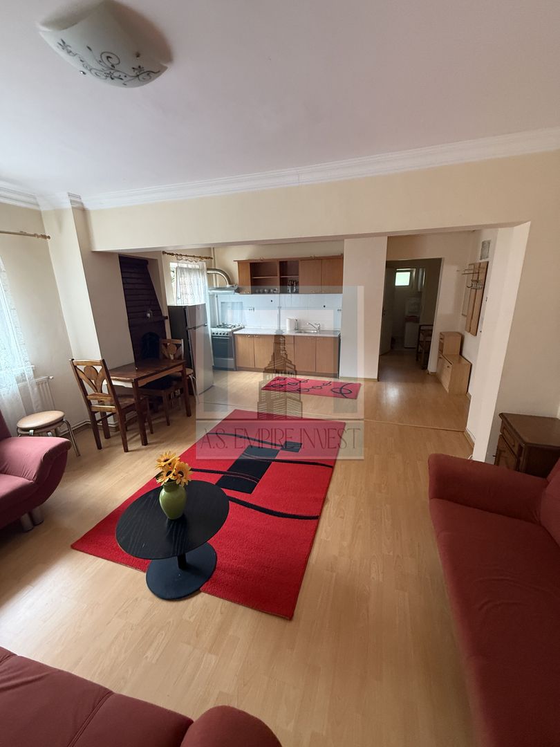 Apartament 2 camere , mobilat/utilat - zona Racadau - Poză 5