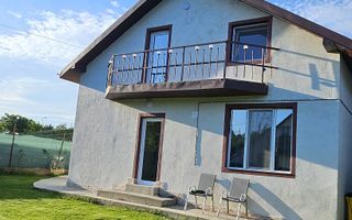 De inchiriat, vila noua - Bariera  Traian - Lacul Brates - Poză 21