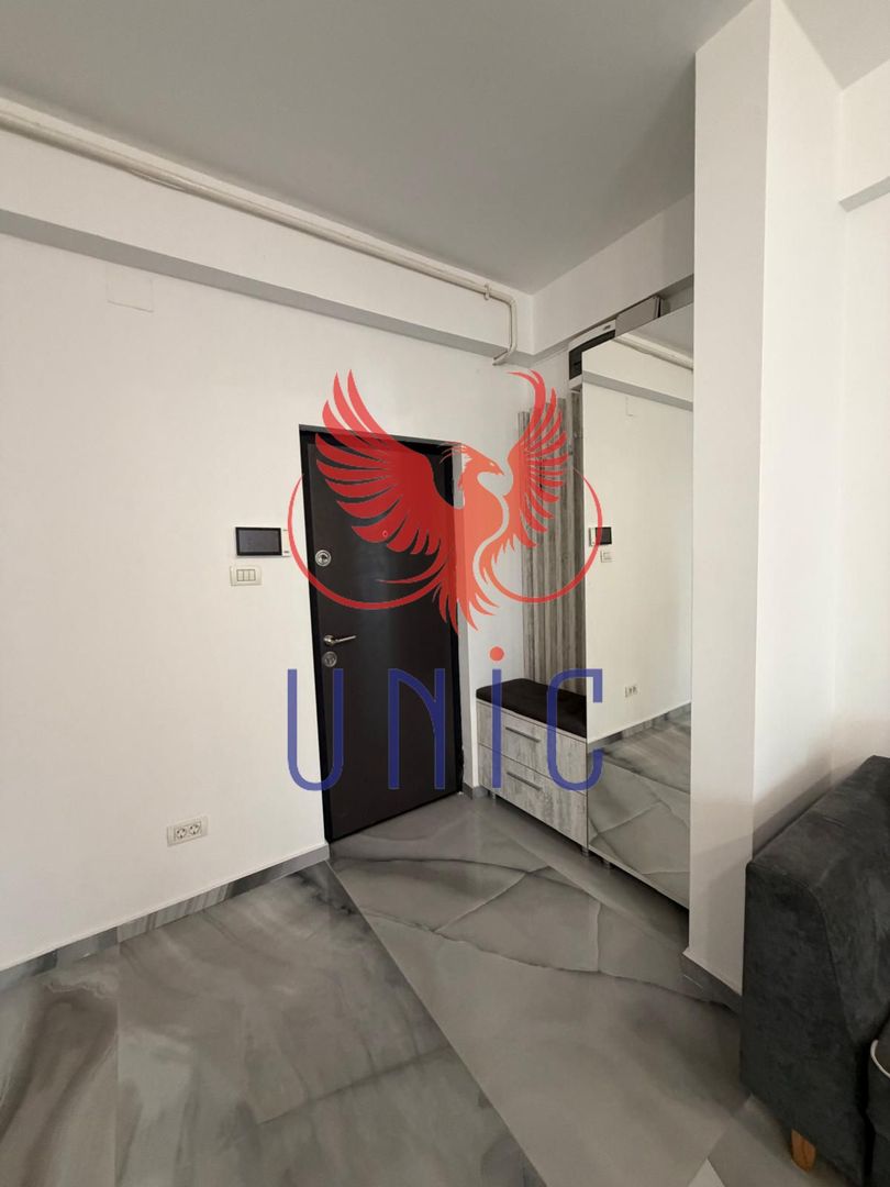 Apartament Calea Severinului etaj 2 , mobilat si utilat, 71 mp - Poză 13
