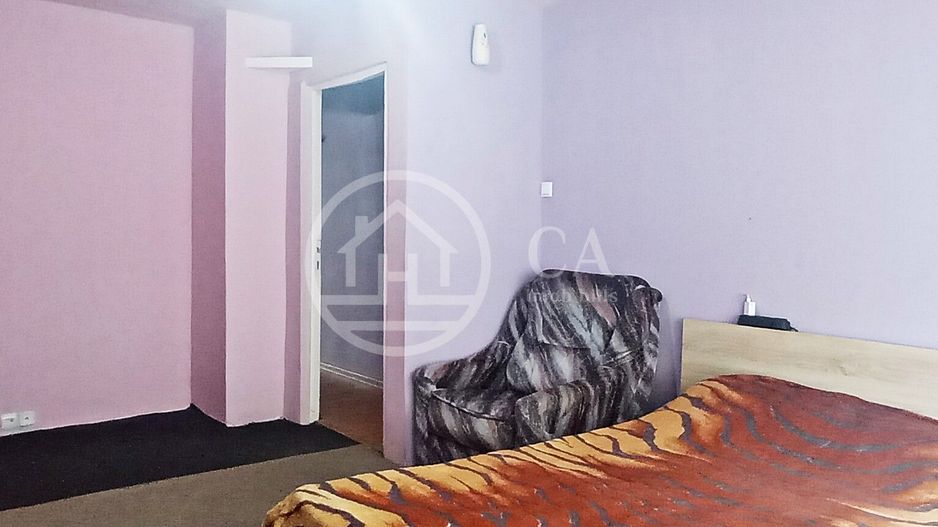Apartament de vanzare cu 2 camere in zona Rogerius, Oradea - Poză 4