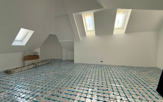 Arhitectură nouă în zonă istorică – vilă 2025 | Kiseleff - Poză 24