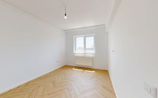 DOBROESTI - Stejarului | 3 Camere cu Curte + Parcare | Bloc 2025 - Poză 15