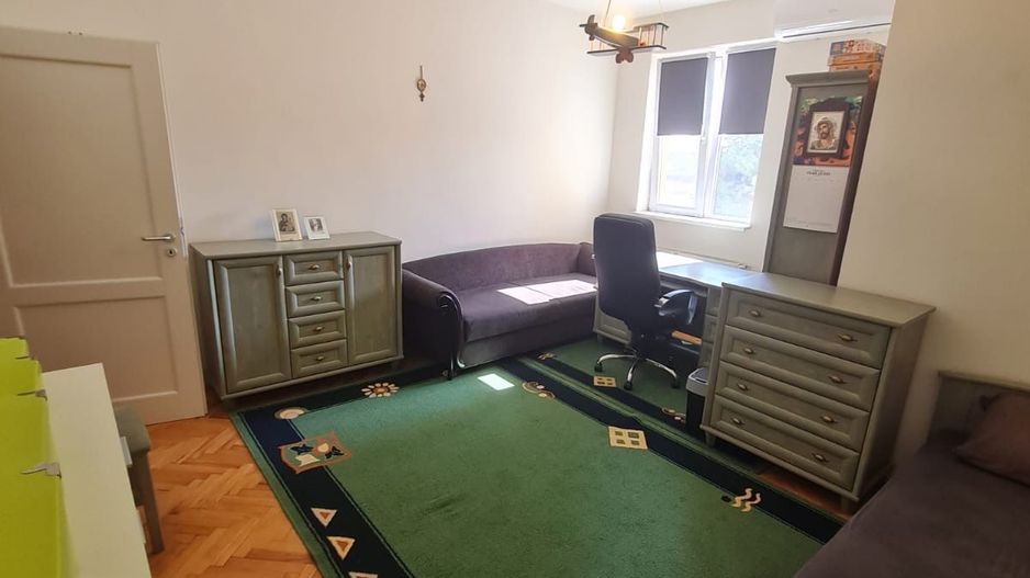 Apartament 3 camere tip Samantha - Poză 8