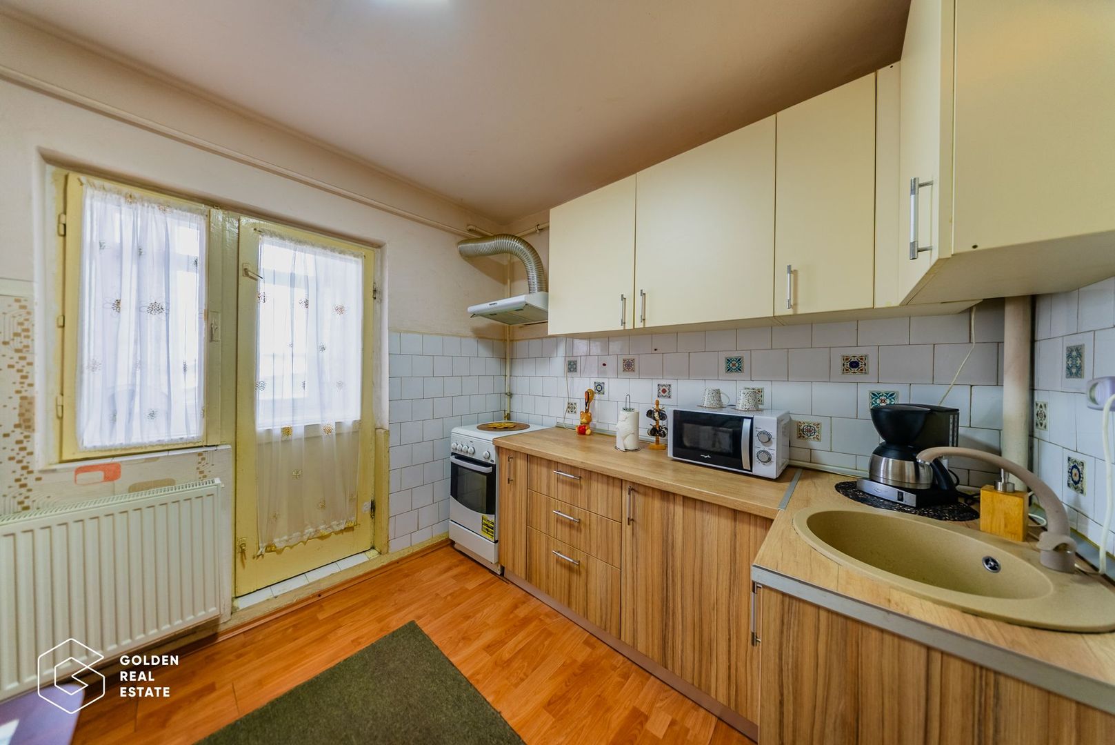 Apartament 2 camere, decomandat, zona UTA, comision 0% - Poză 10