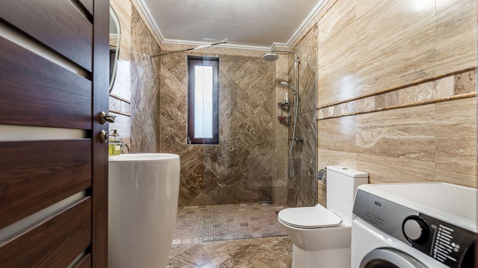 Rezervat Casa la cheie de vanzare in cartierul Europa, Vladimirescu - Poză 12