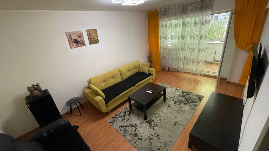 AP. 3 CAMERE IANCULUI, PET-FRIENDLY,CENTRALA, REABILITAT, METROU 5 MIN - Poză 1