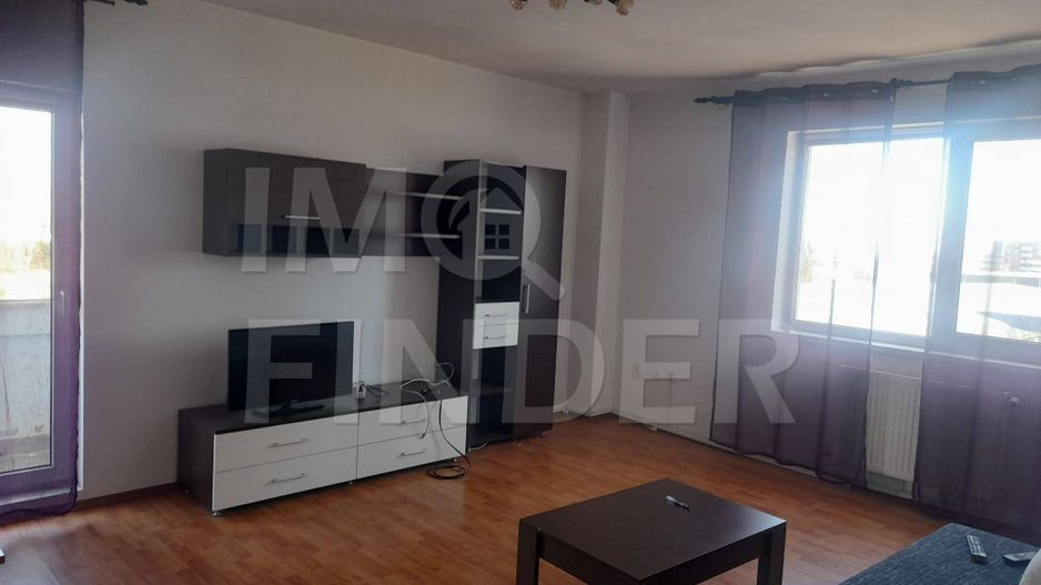 Apartament 2 camere decomandat | Zorilor – Calea Turzii | Garaj inclus - Poză 1