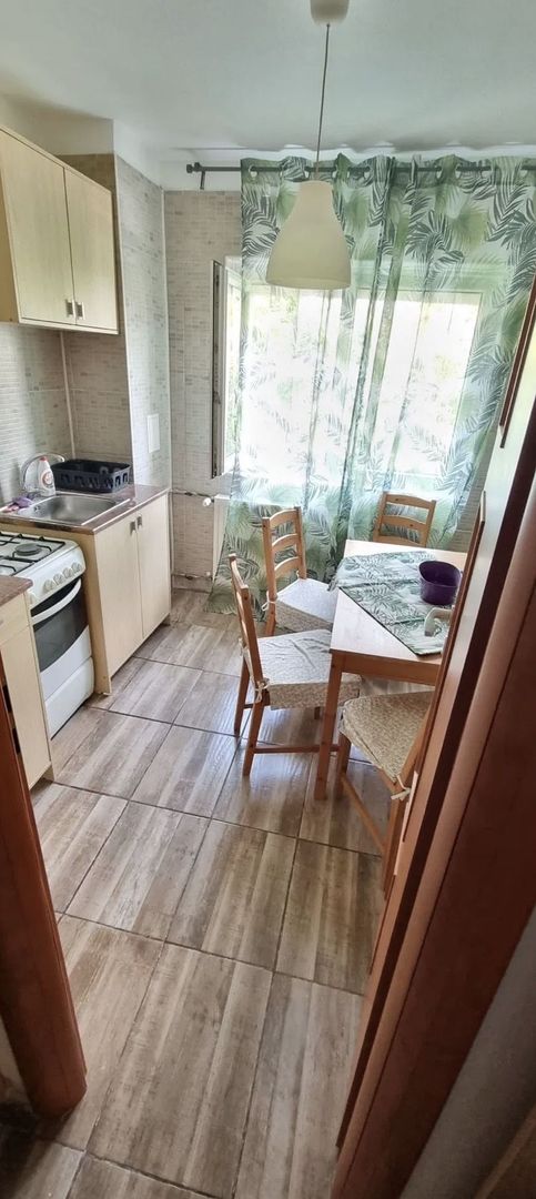 AP. 2 CAMERE - TEI, BLOC REABILITAT, METROU 5 MINUTE, MOBILAT MODERN - Poză 8
