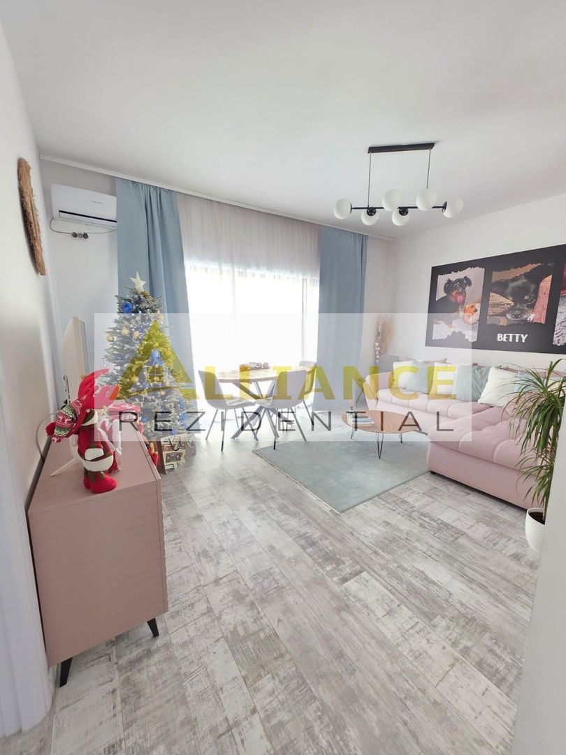 CASA TIP DUPLEX - POPESTI LEORDENI - Gata de mutat - 169.900euro - Poză 4