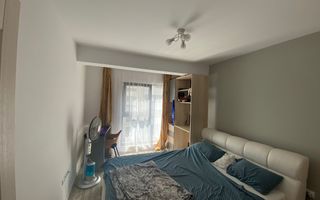 2 camere, Parcare, Zona Vivo Mall, Amethyst, Metro, Momax, Floresti - Poză 8