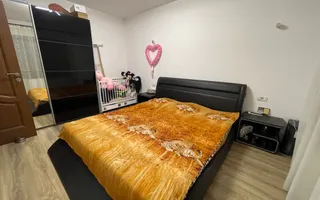 Duplex de vanzare in Sacalaz-parter +mansarda - Poză 13