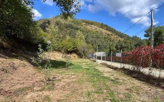 Teren intravilan de vânzare | Râu Sadului | 800 mp - Poză 1